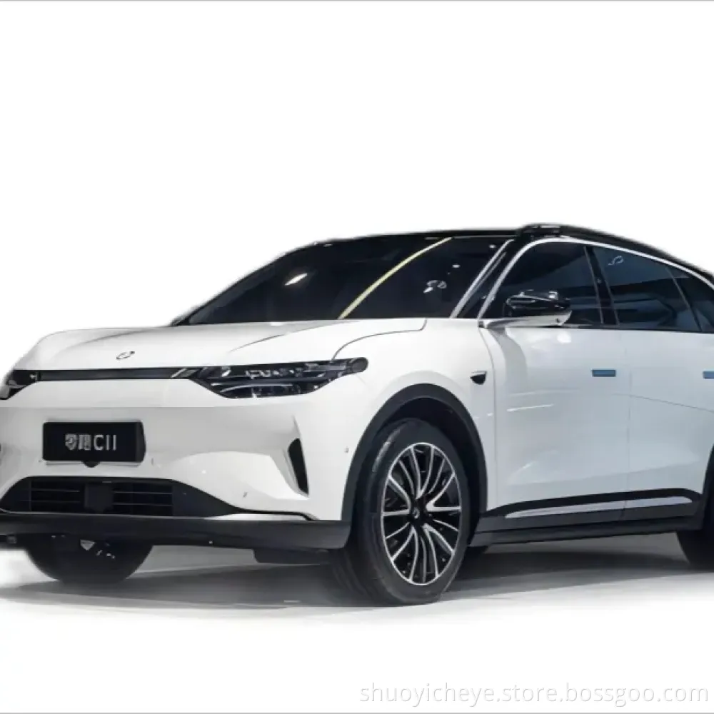 Leapmotor C11 Factory Leapmotor 2021 2022 2023 Fast Electr Vehicle New Energy Long Range Leapmotor C11